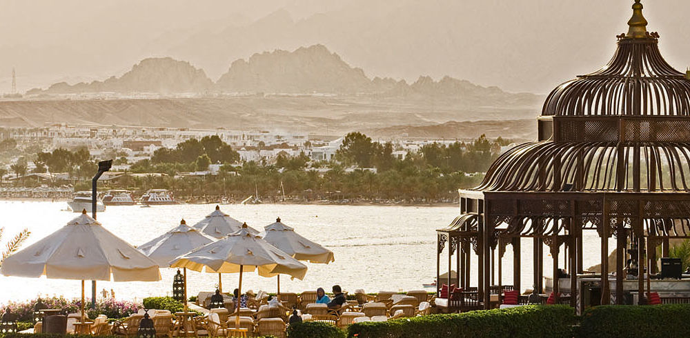 Moevenpick Resort Sharm El-Sheikh